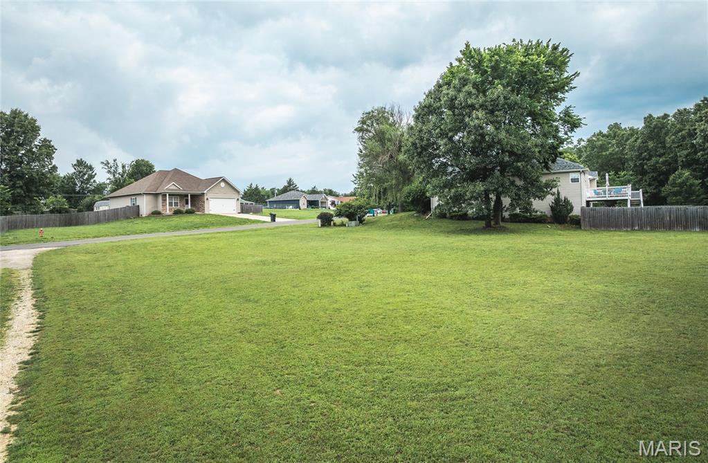 Summerfield Sub - Land