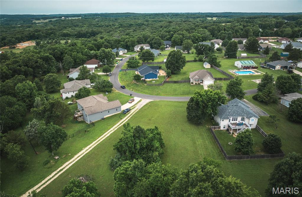 Summerfield Sub - Land