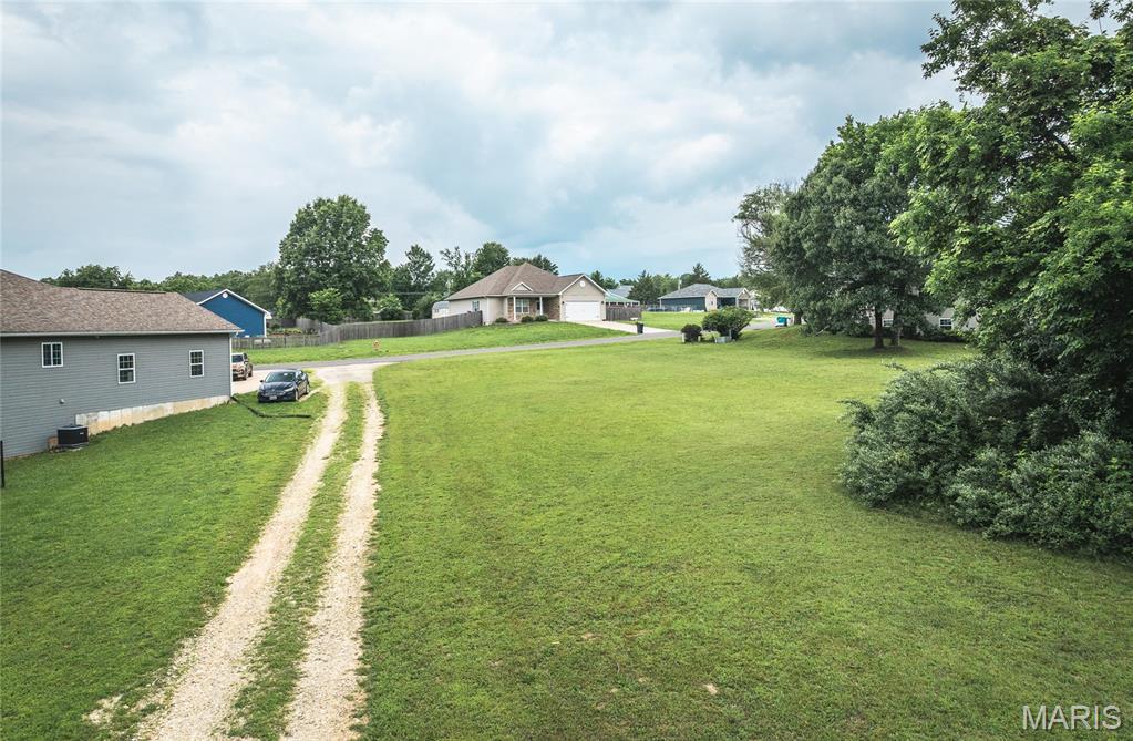 Summerfield Sub - Land