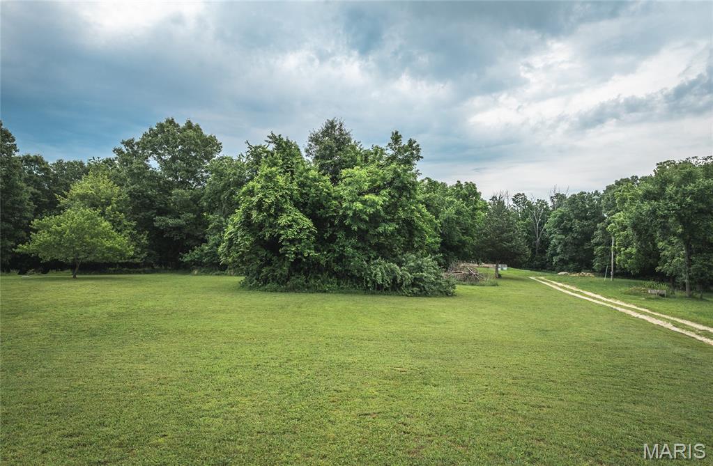 Summerfield Sub - Land