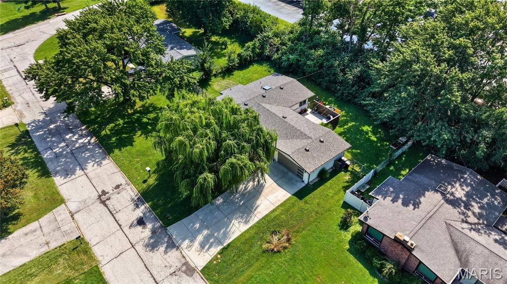 Park West 2 - Residential