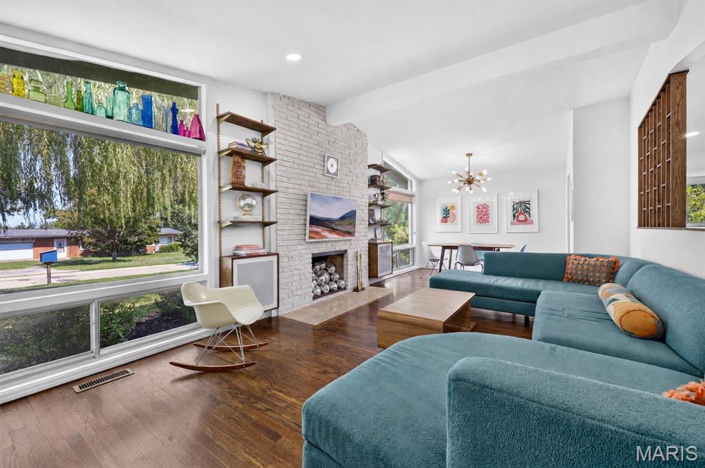 Park West 2 - Residential