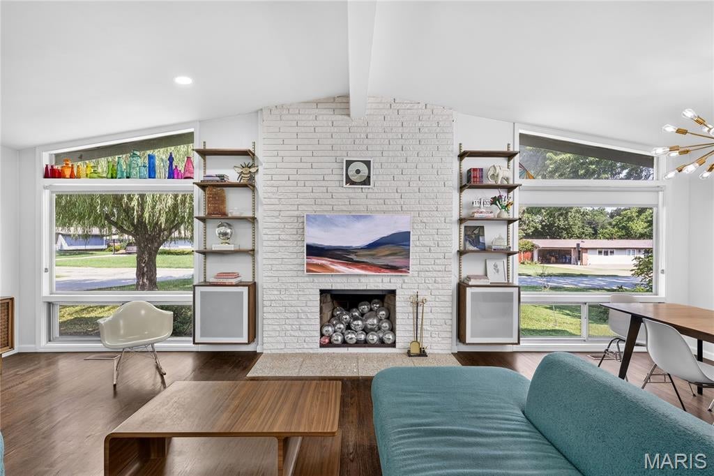 Park West 2 - Residential