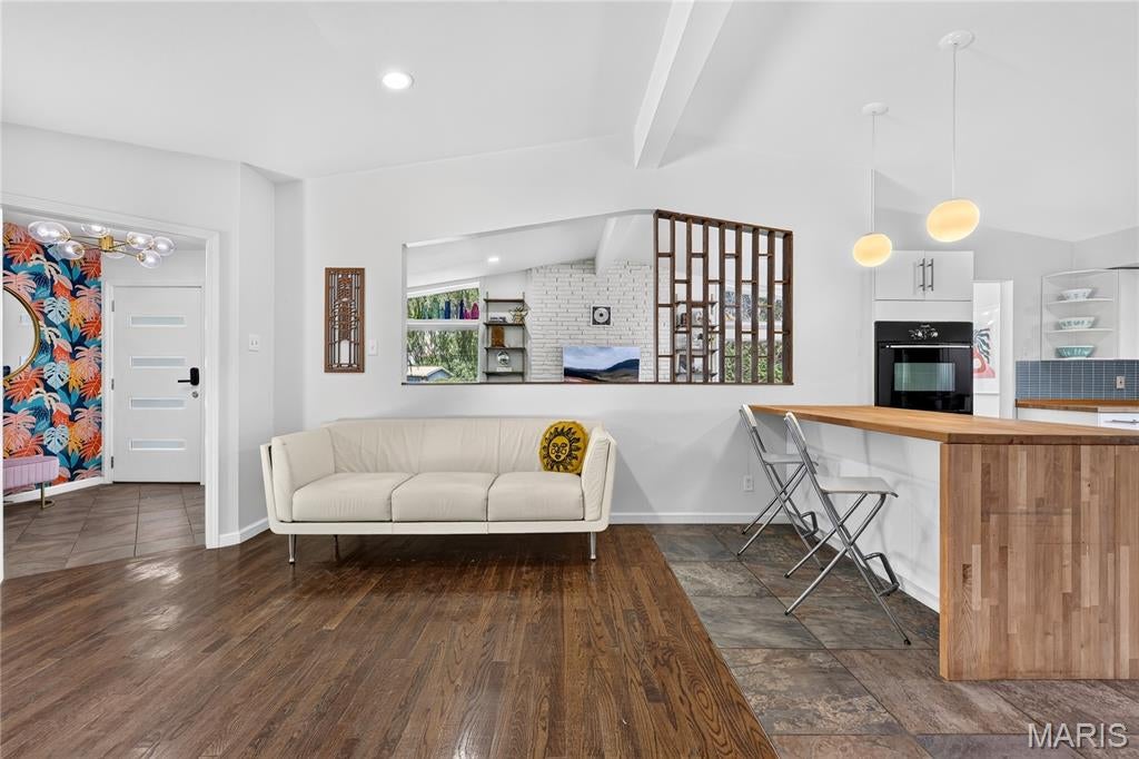 Park West 2 - Residential