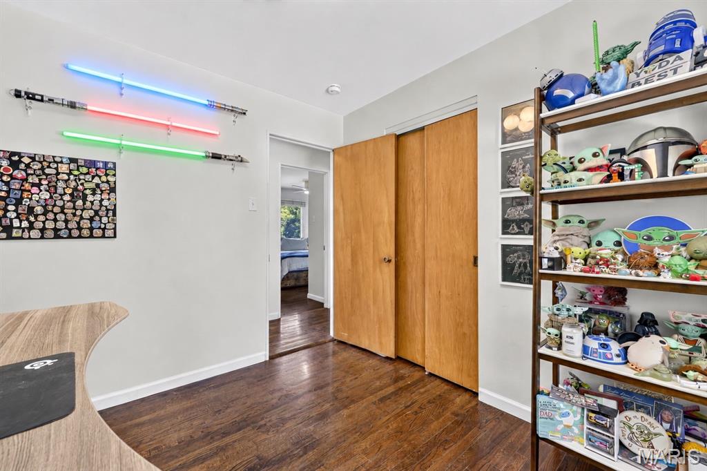 Park West 2 - Residential