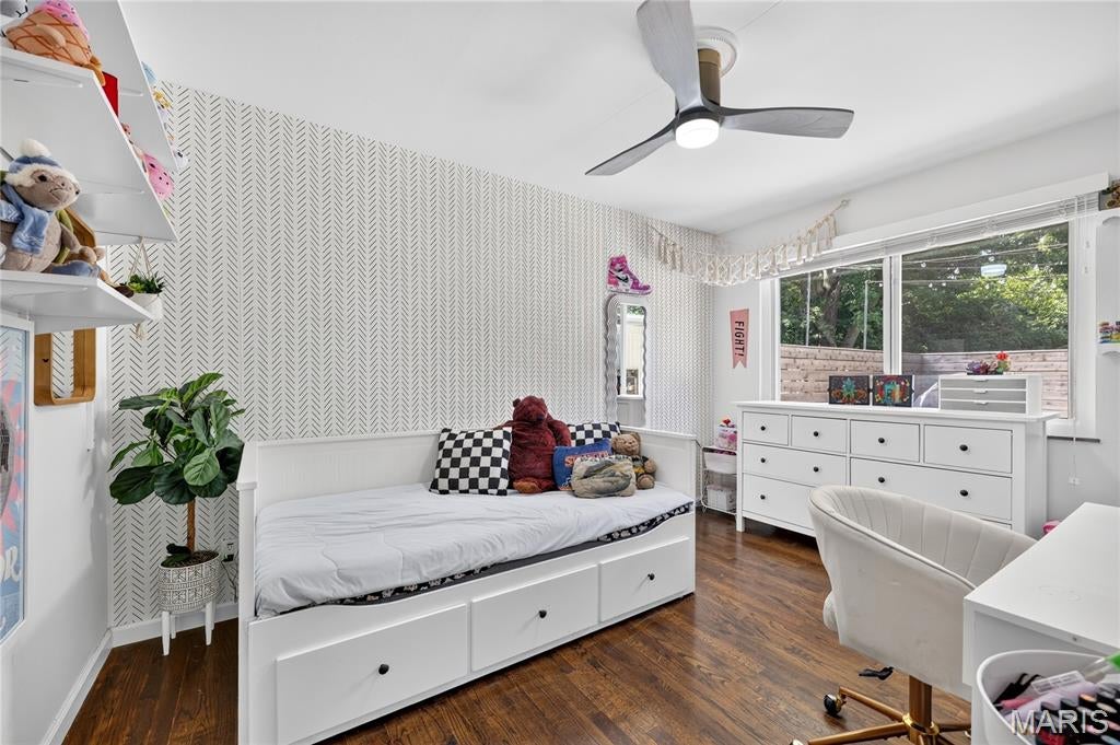 Park West 2 - Residential