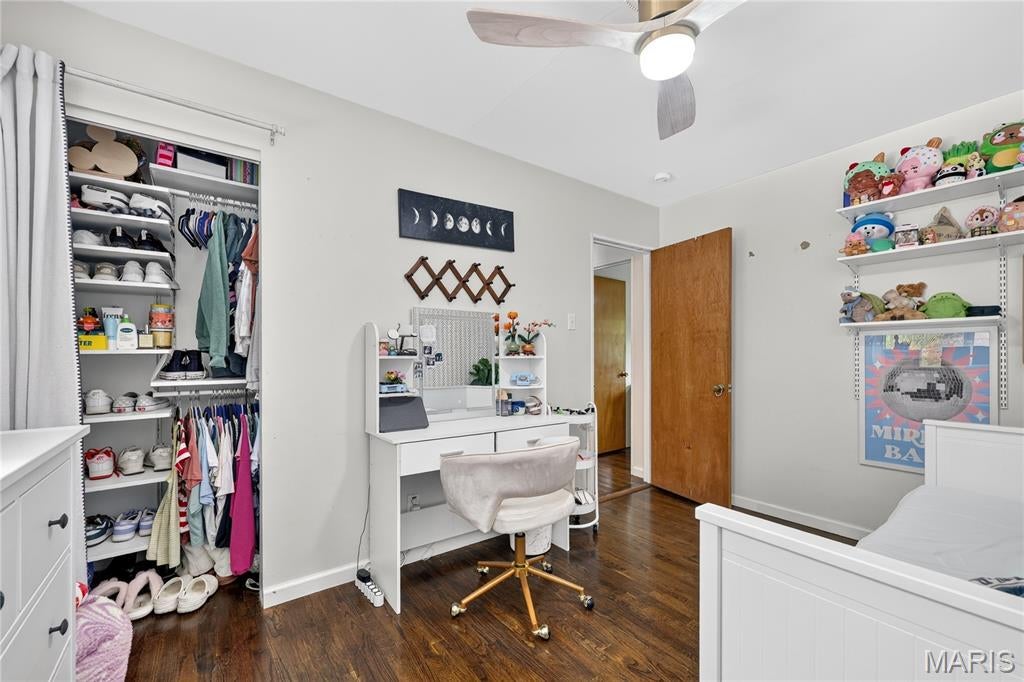 Park West 2 - Residential