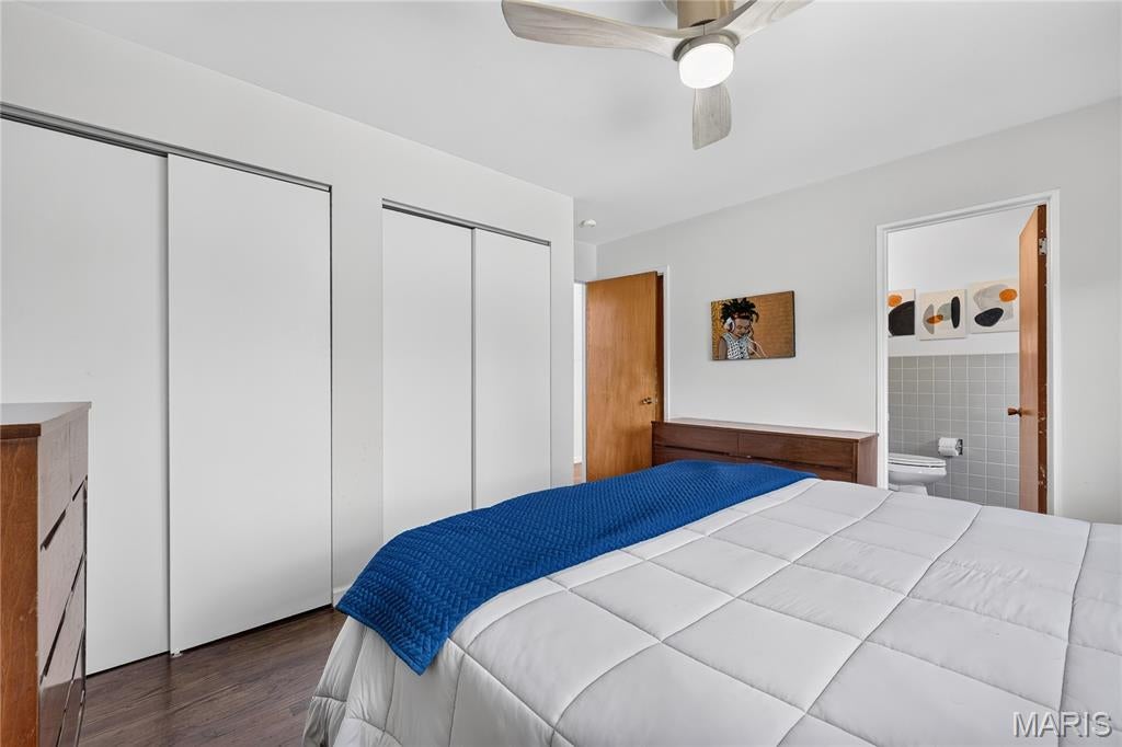 Park West 2 - Residential