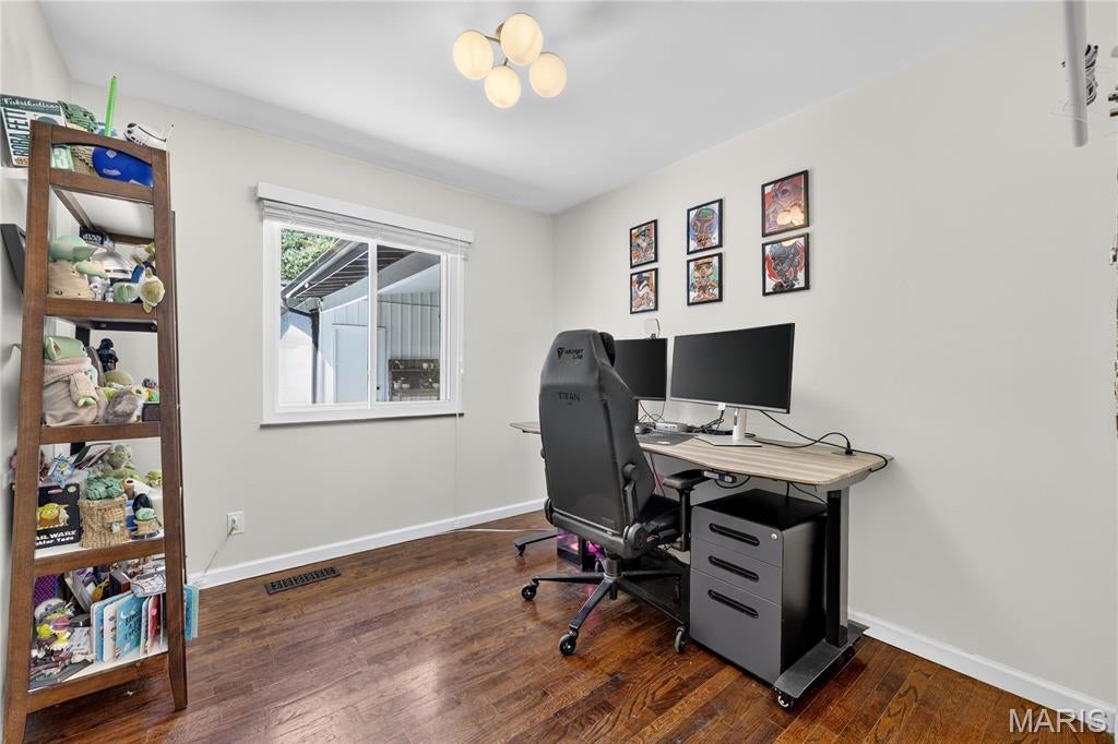 Park West 2 - Residential
