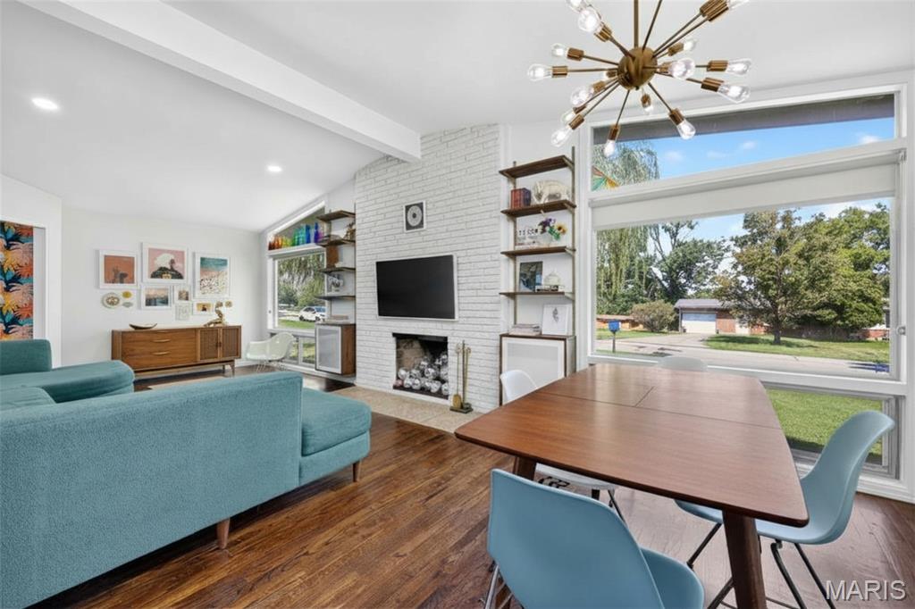 Park West 2 - Residential