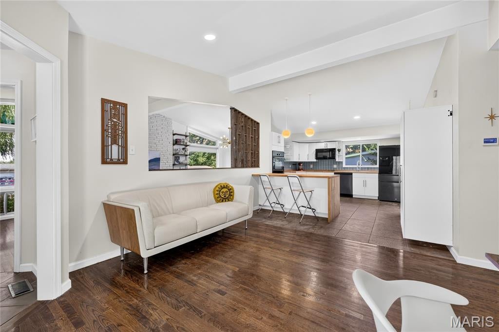 Park West 2 - Residential