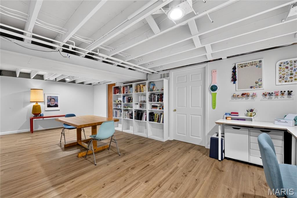 Park West 2 - Residential