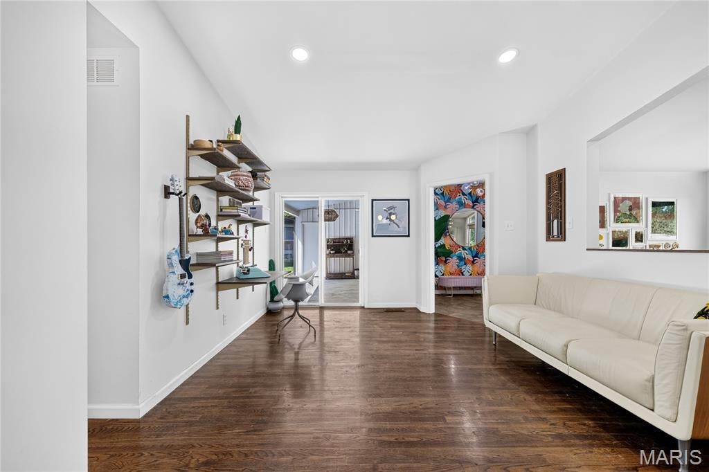Park West 2 - Residential