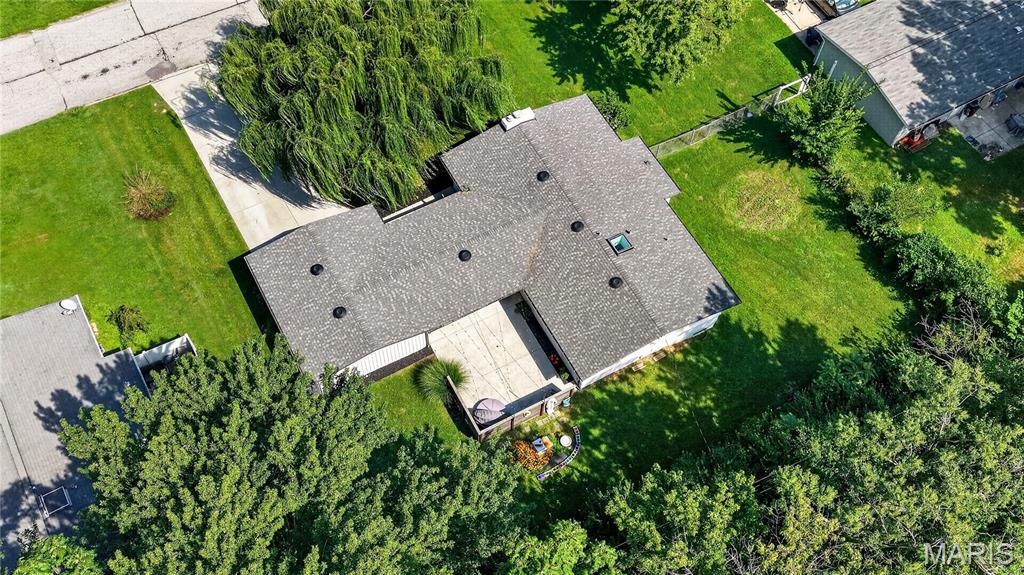 Park West 2 - Residential