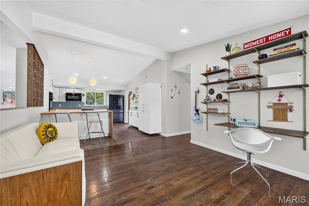 Park West 2 - Residential