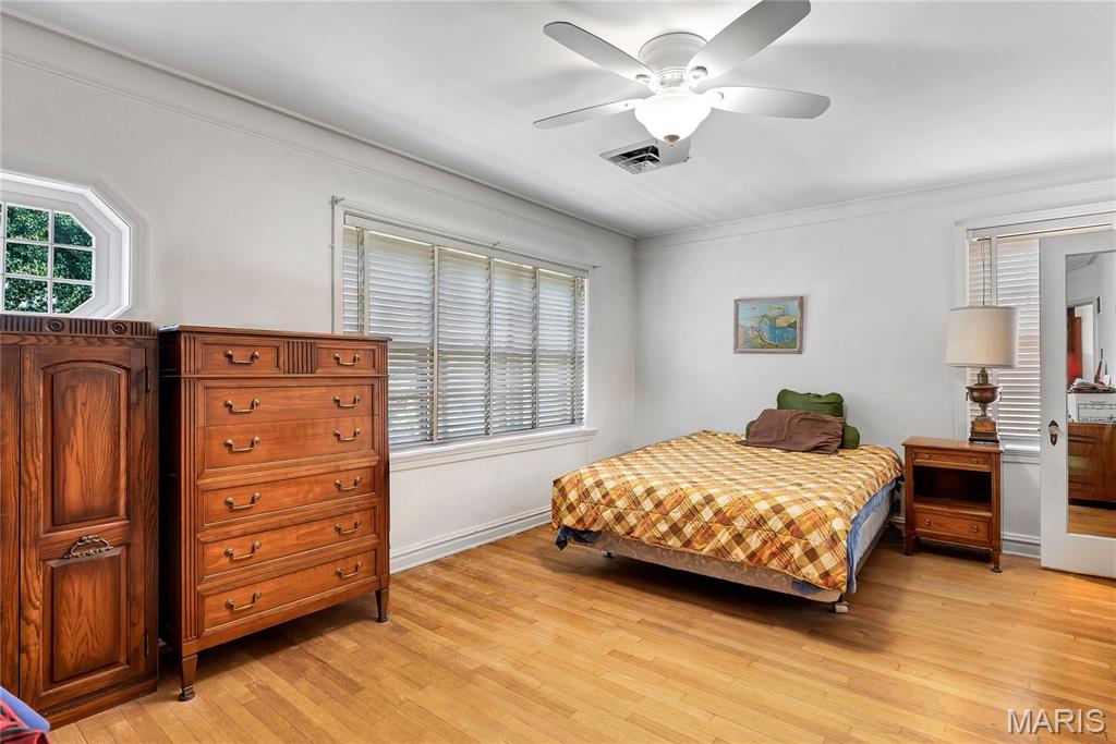 Davis Place - Residential