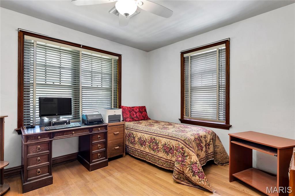 Davis Place - Residential