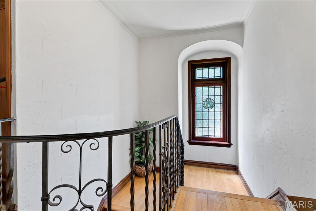 Davis Place - Residential
