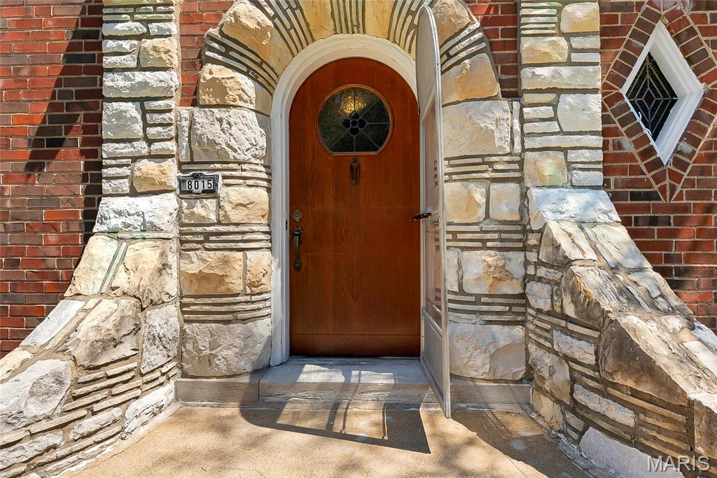 Davis Place - Residential