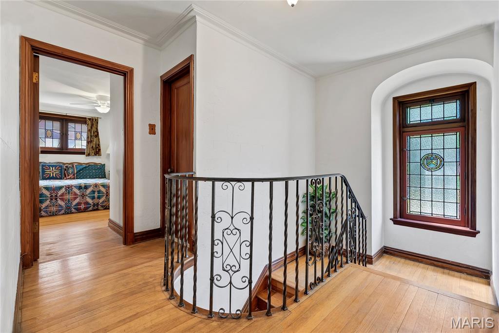 Davis Place - Residential