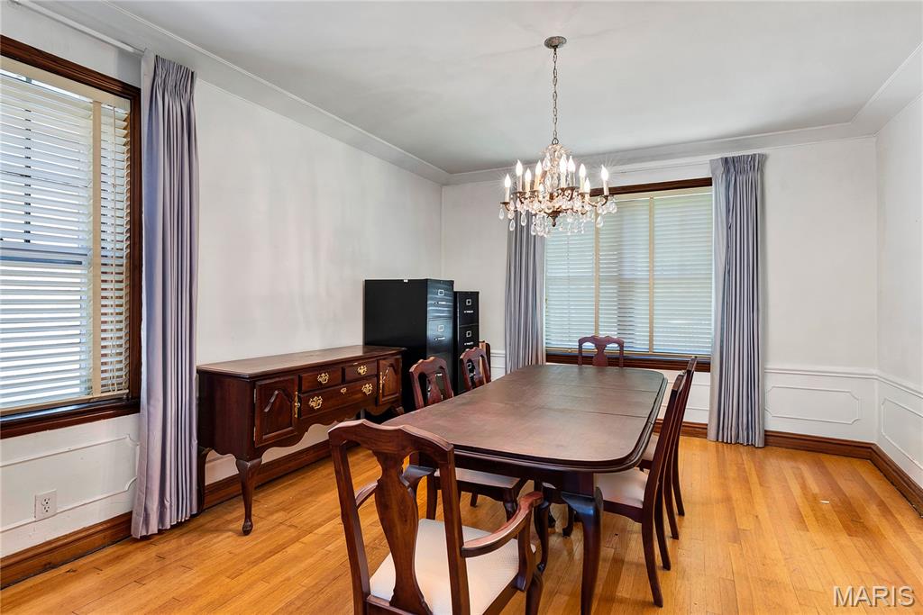 Davis Place - Residential