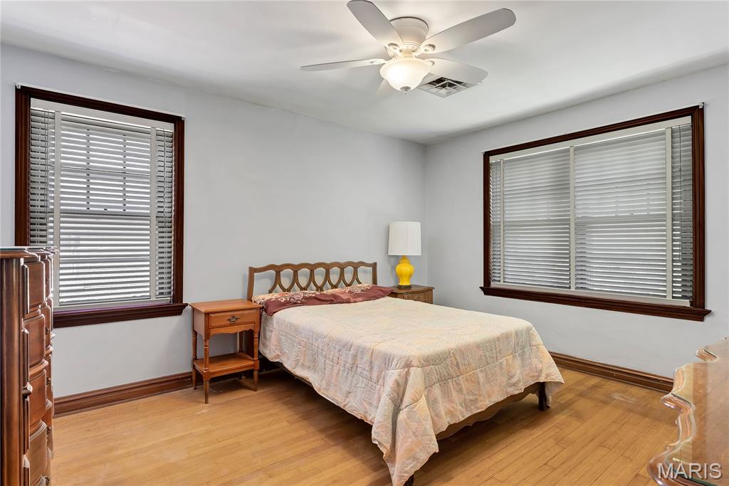 Davis Place - Residential