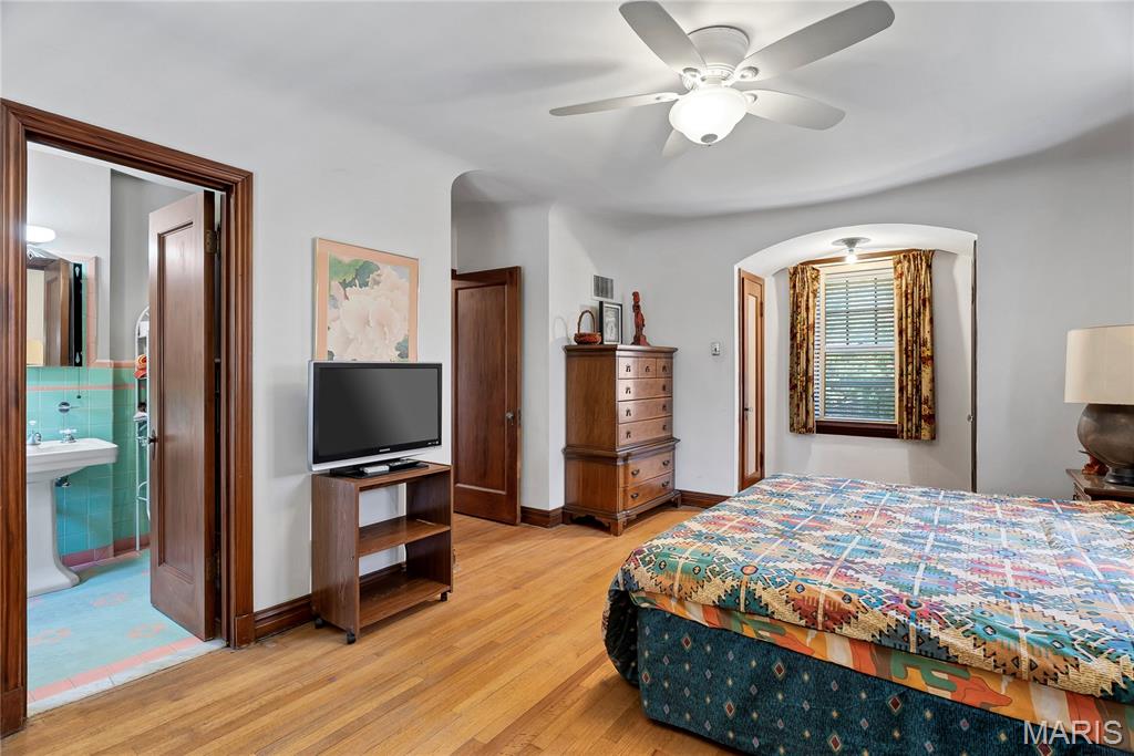 Davis Place - Residential