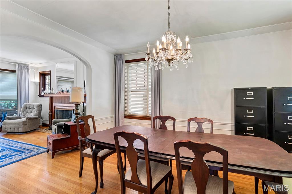 Davis Place - Residential