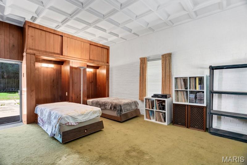 Davis Place - Residential