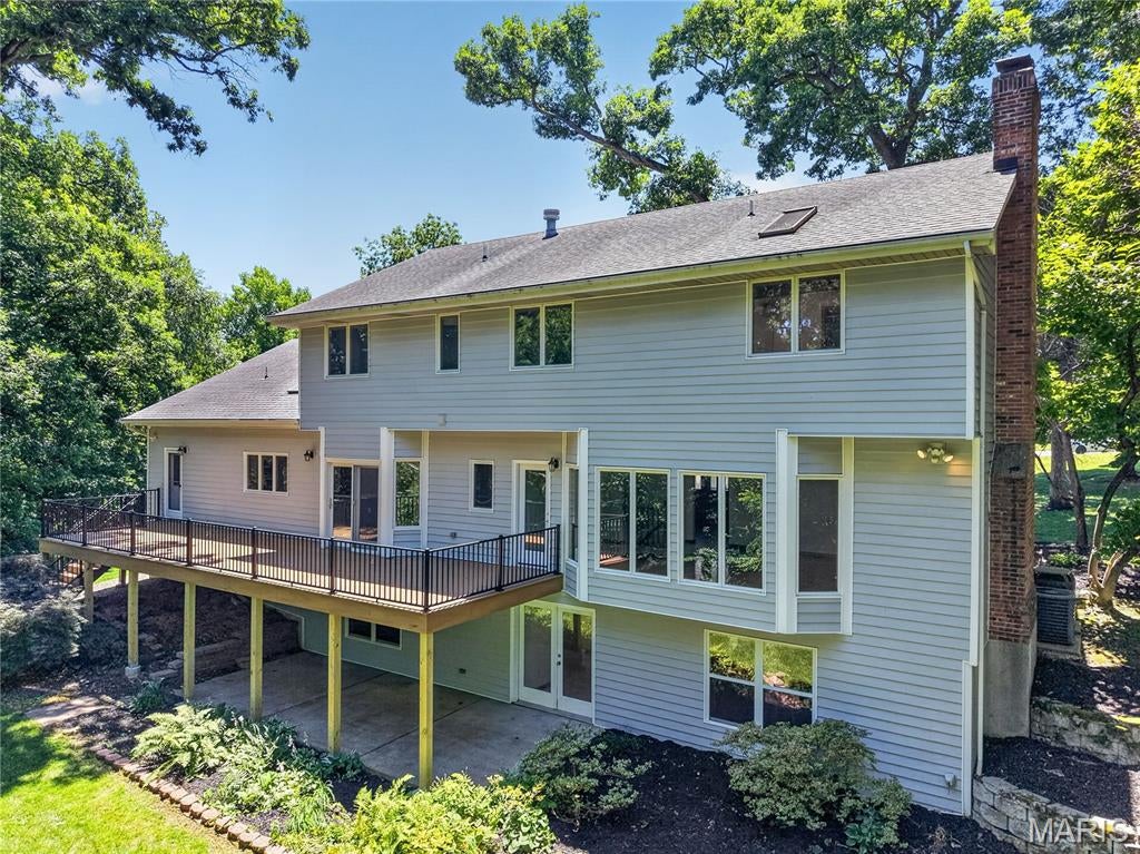 Westborough Estate #2 - Residential