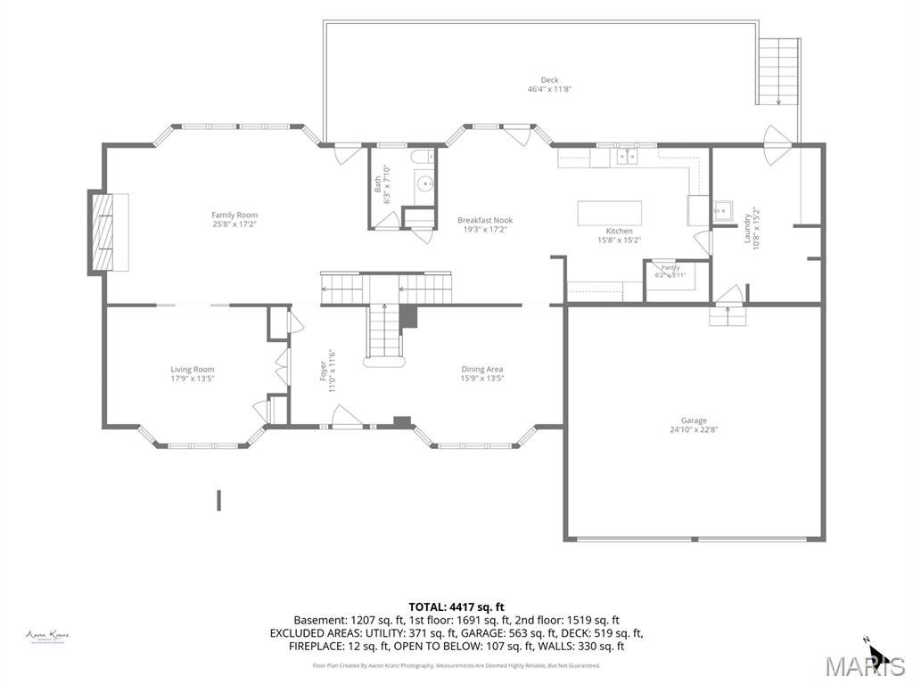 Westborough Estate #2 - Residential