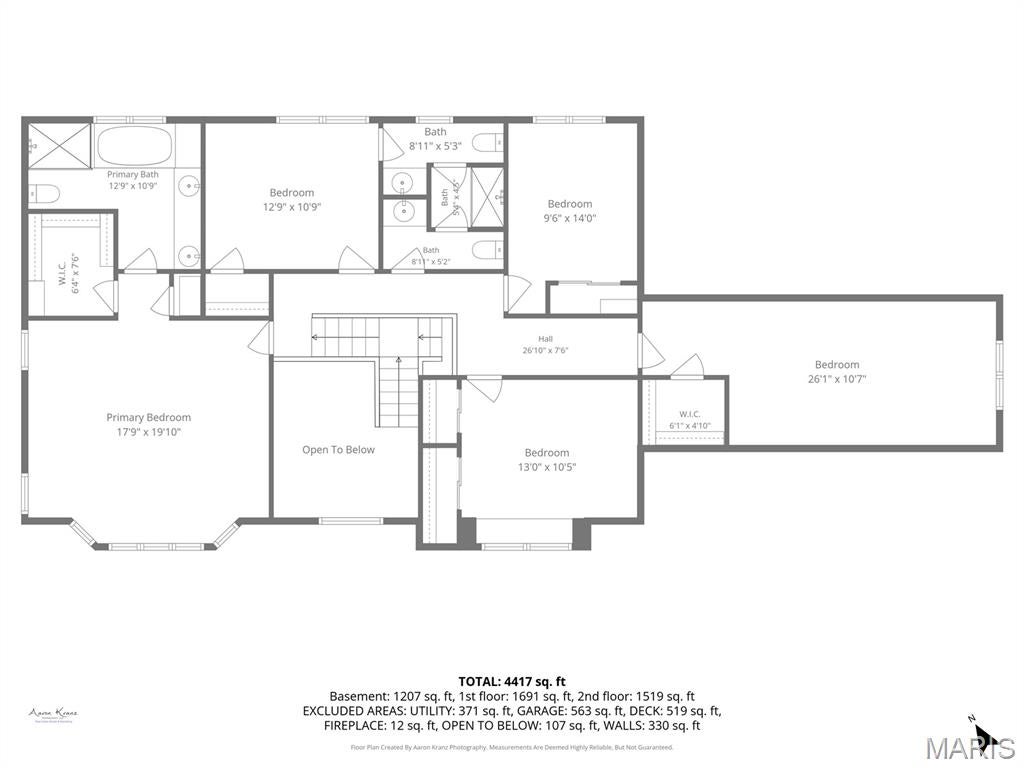 Westborough Estate #2 - Residential
