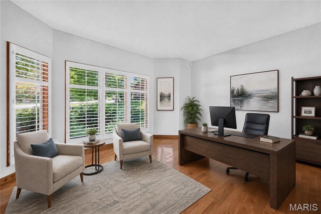 Westborough Estate #2 - Residential