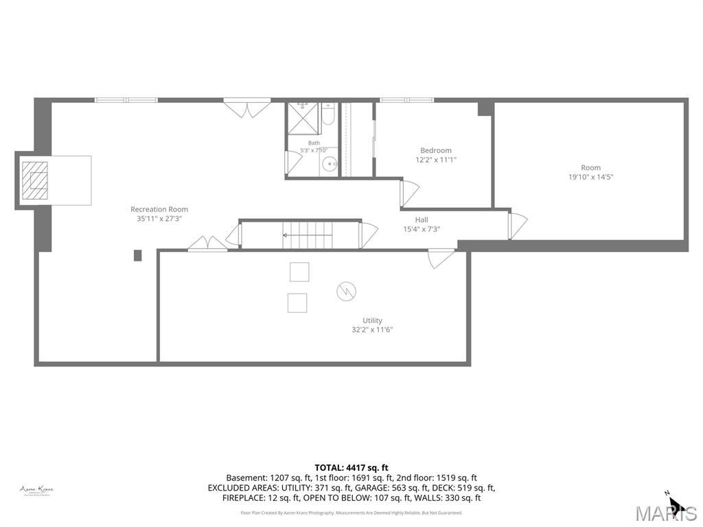 Westborough Estate #2 - Residential