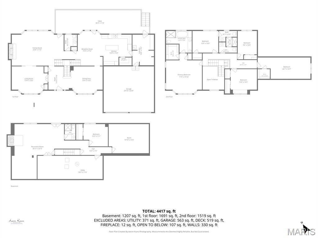 Westborough Estate #2 - Residential