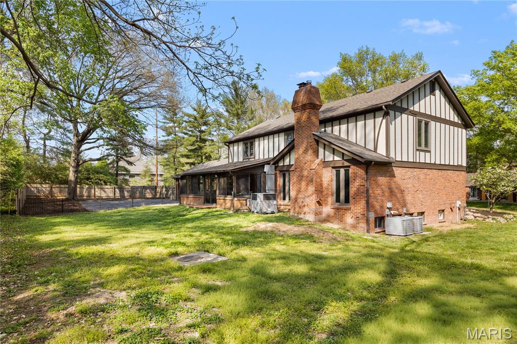 Pinehurst Estates - Residential