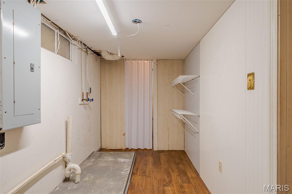Palmeri - Residential