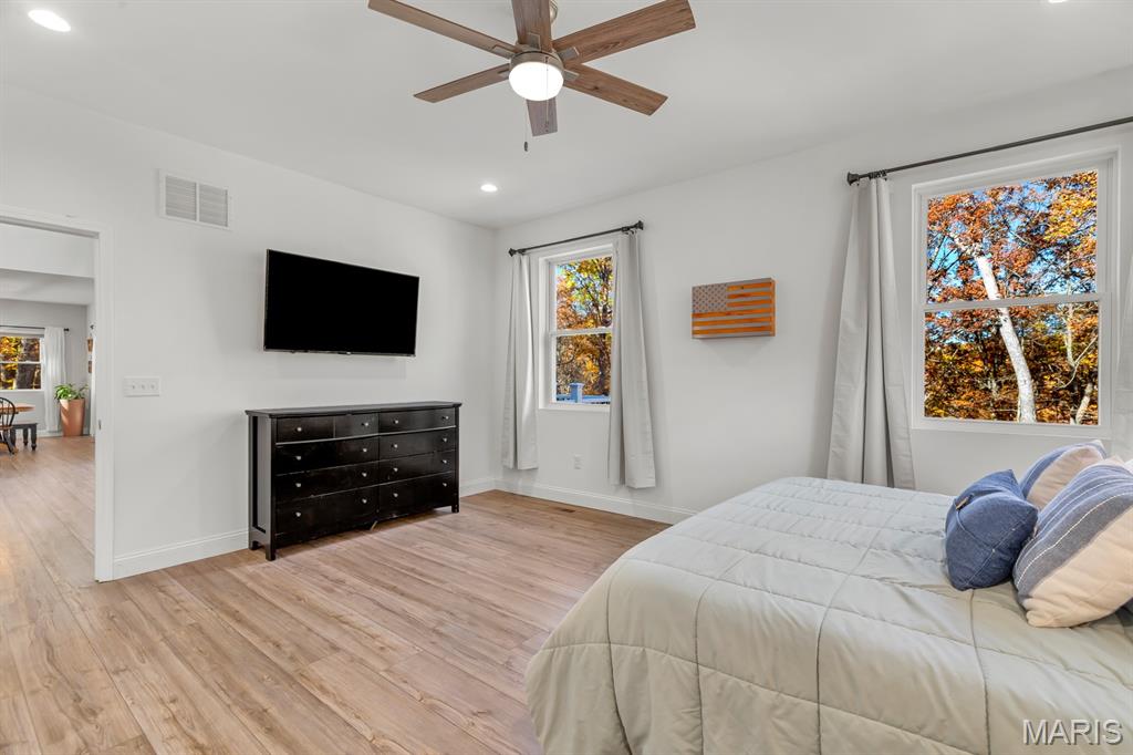 Lake Sherwood Estates - Residential