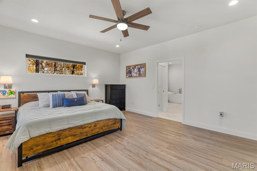 Lake Sherwood Estates - Residential