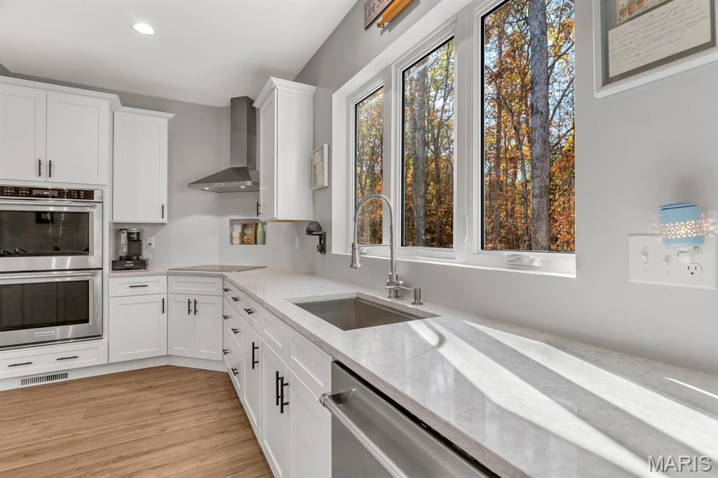 Lake Sherwood Estates - Residential