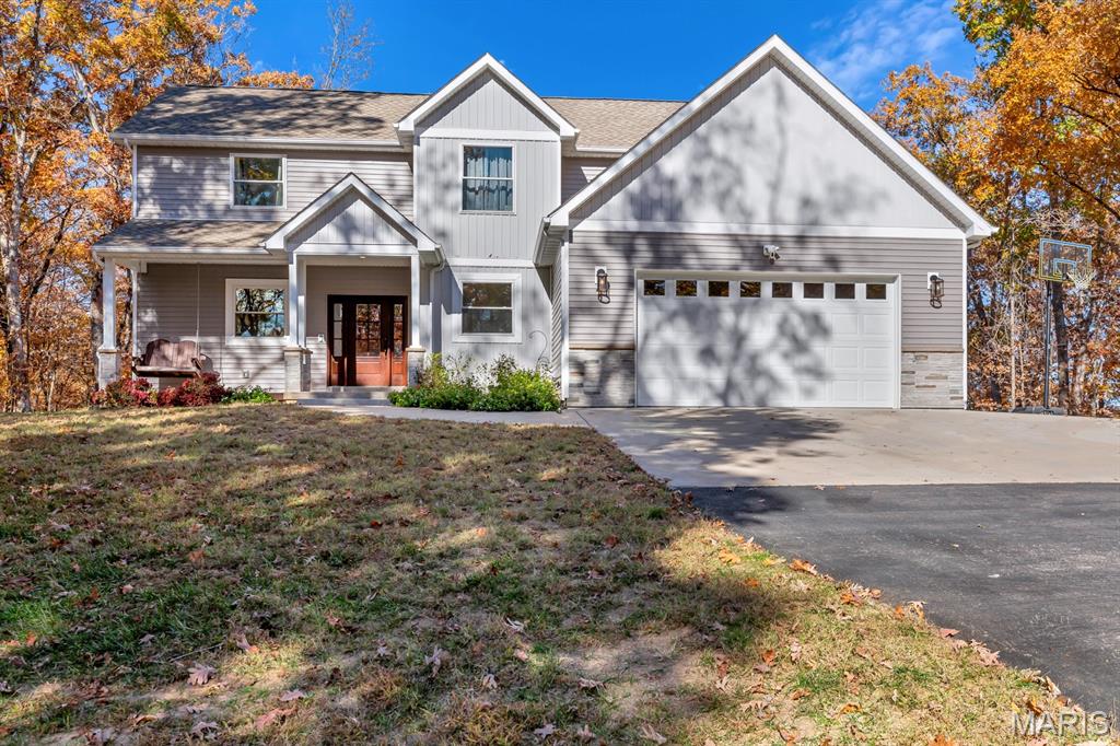 Lake Sherwood Estates - Residential