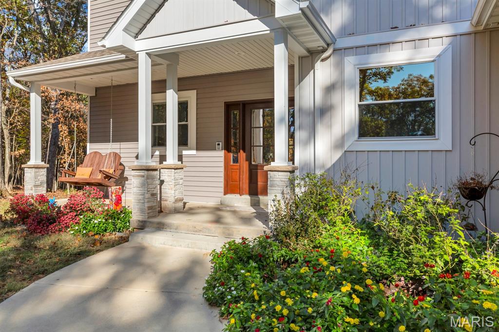 Lake Sherwood Estates - Residential