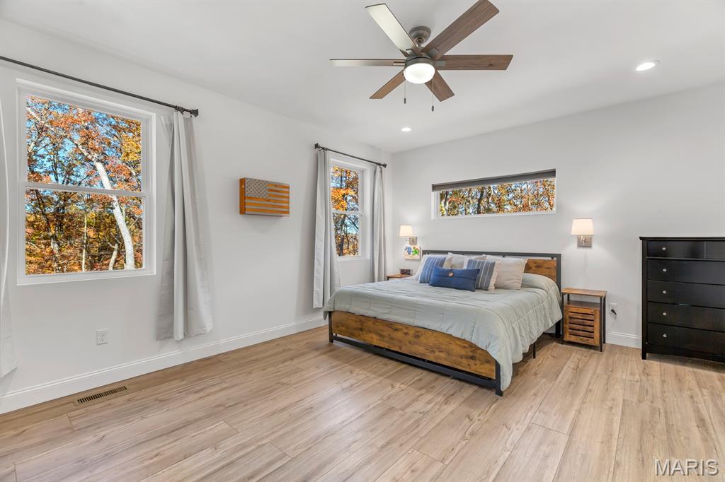 Lake Sherwood Estates - Residential