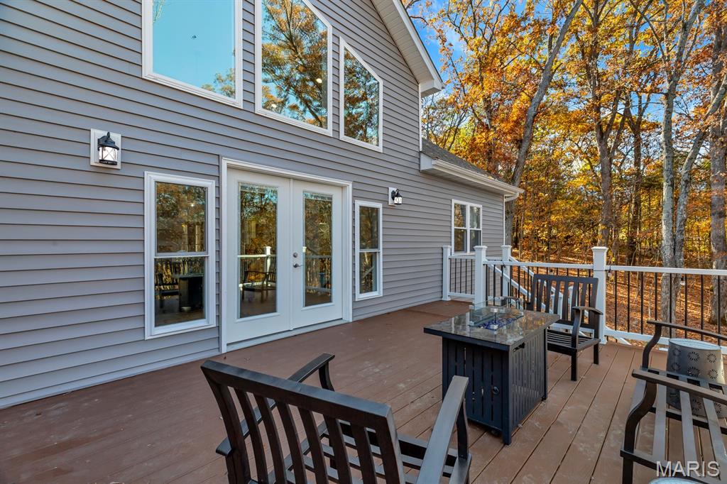 Lake Sherwood Estates - Residential