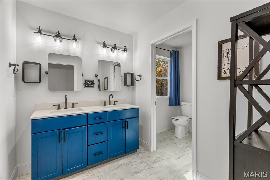 Lake Sherwood Estates - Residential