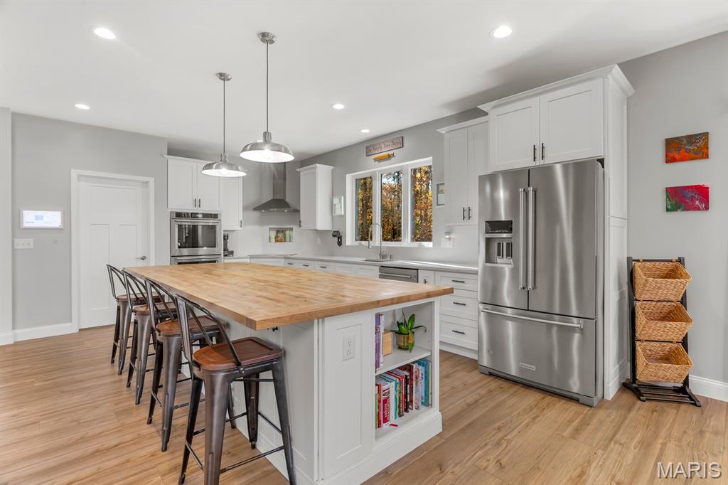 Lake Sherwood Estates - Residential