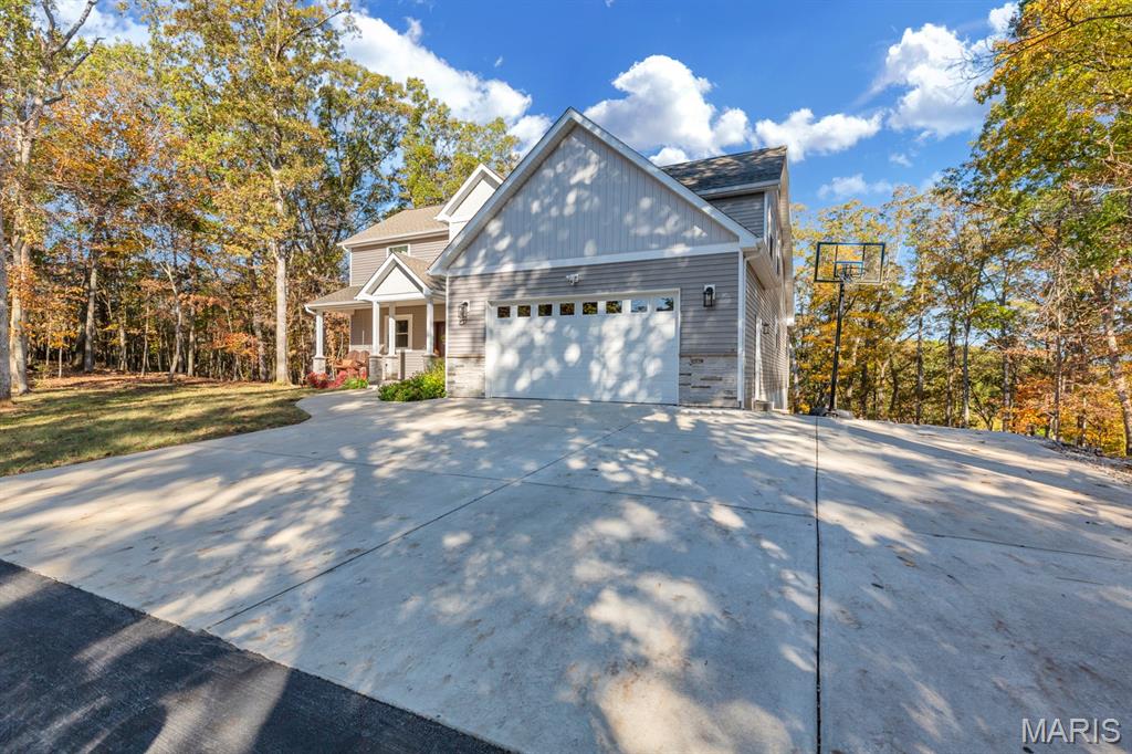 Lake Sherwood Estates - Residential