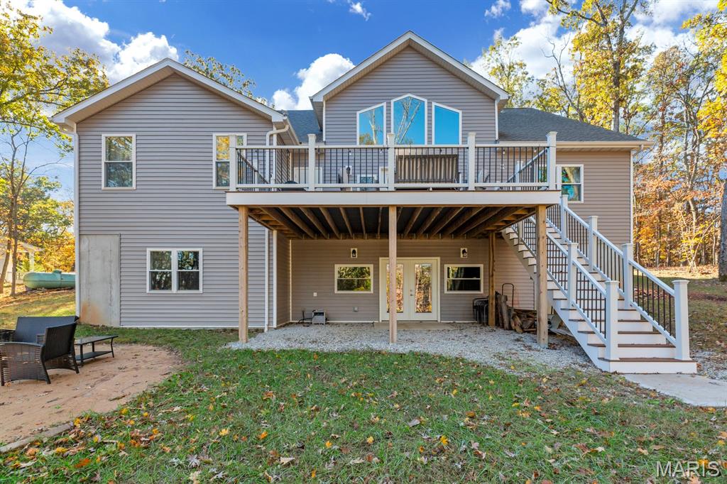Lake Sherwood Estates - Residential