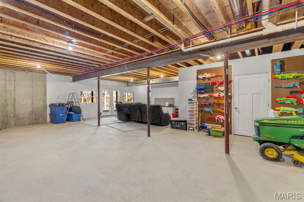 Lake Sherwood Estates - Residential