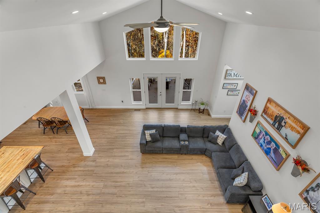 Lake Sherwood Estates - Residential